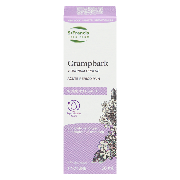 Crampbark