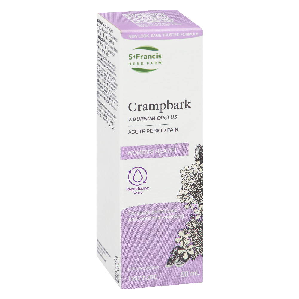 Crampbark