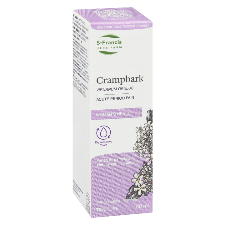 Crampbark
