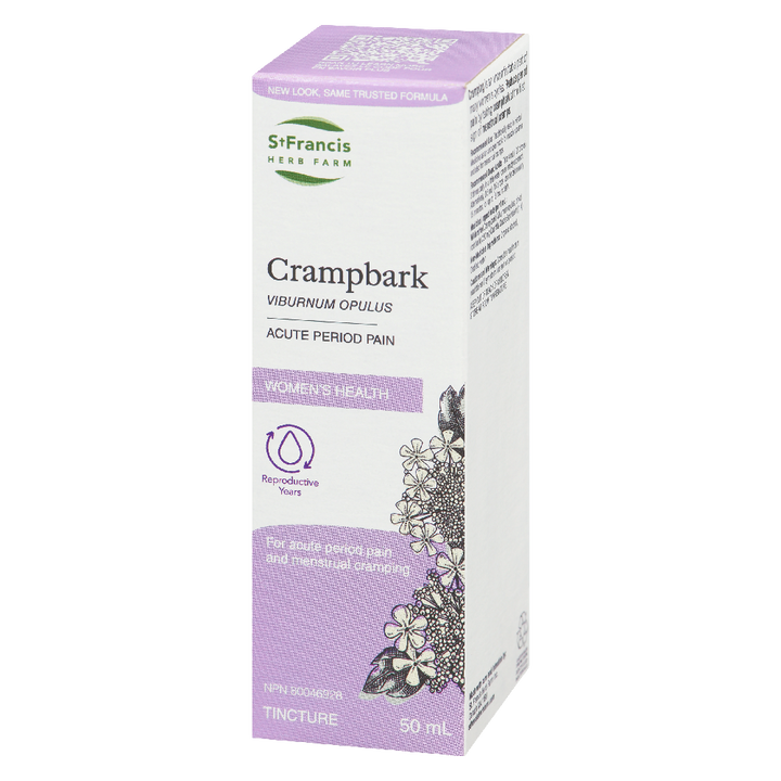 Crampbark