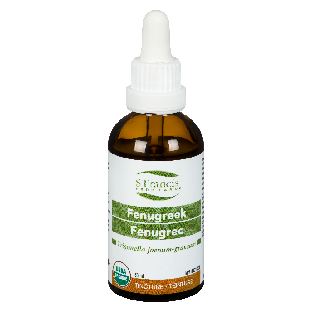 Fenugreek