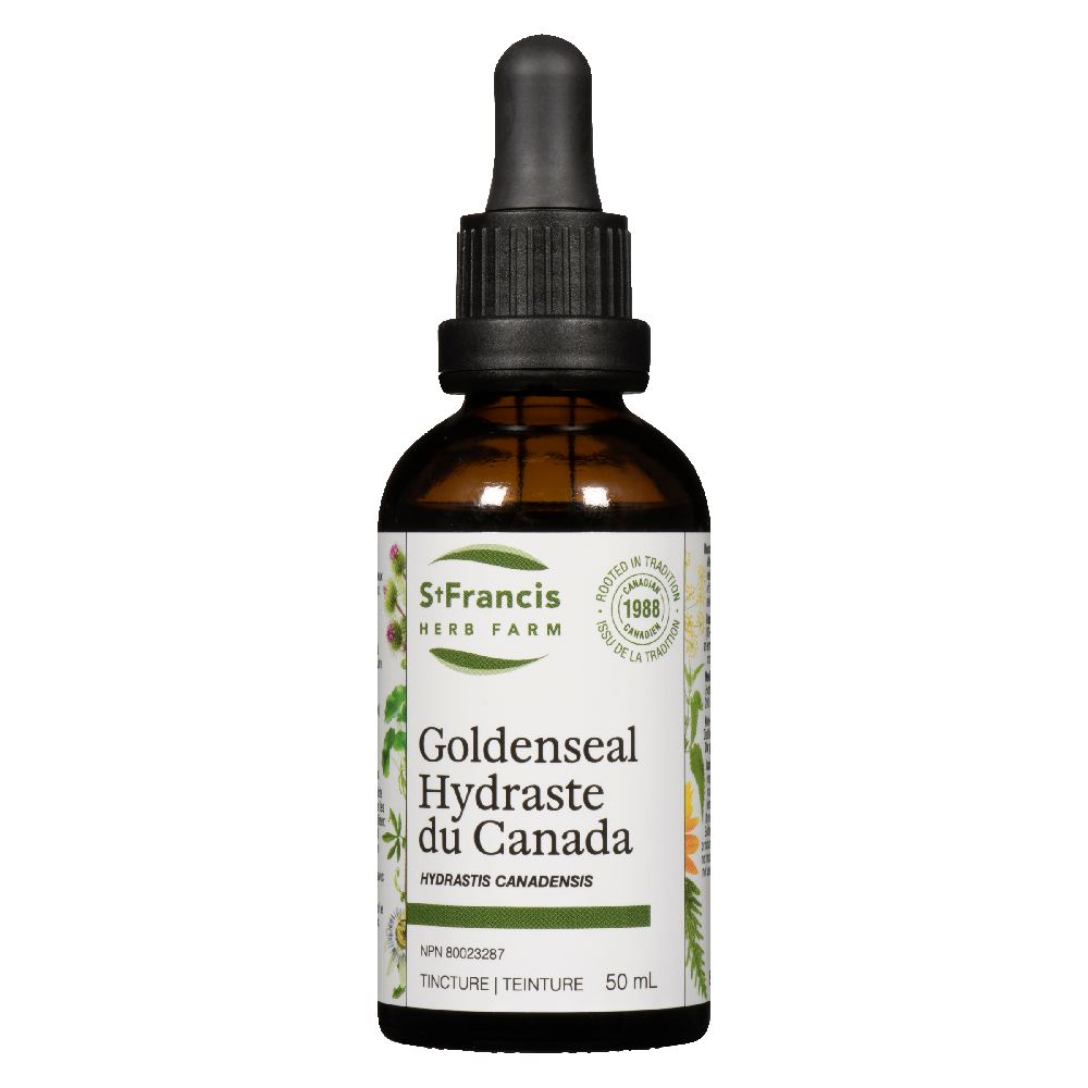 Goldenseal