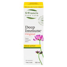 Load image into Gallery viewer, St Francis Deep Immune 100Ml