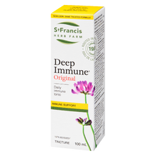 Load image into Gallery viewer, St Francis Deep Immune 100Ml