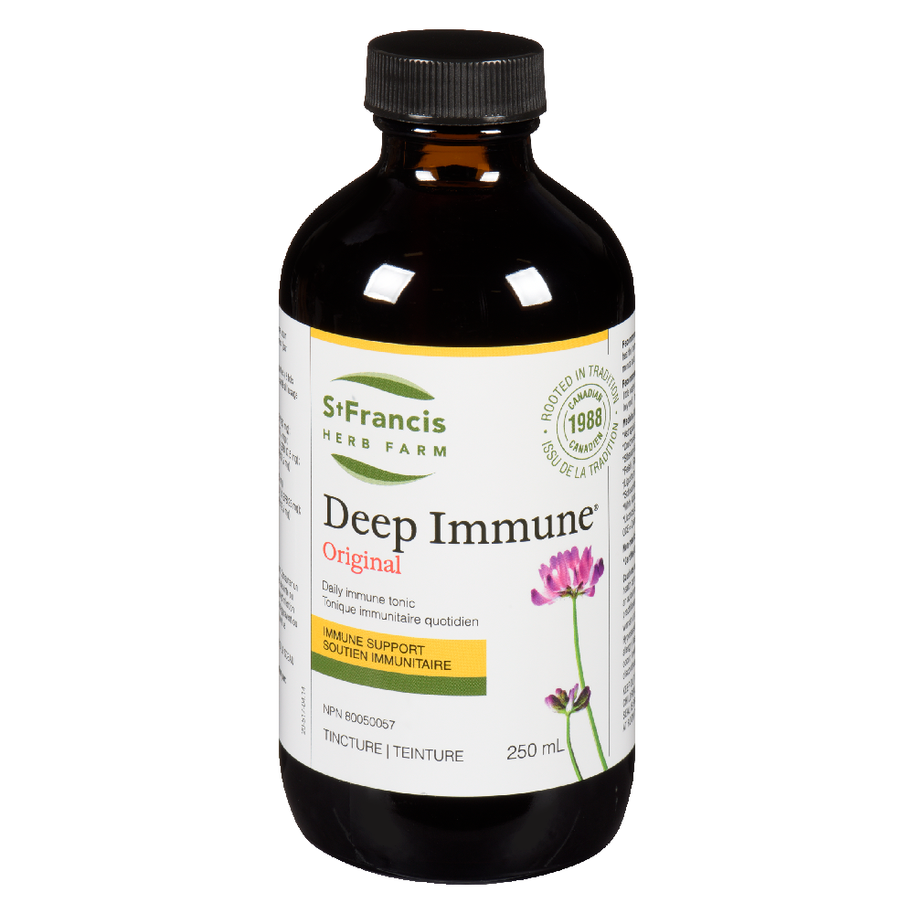 Deep Immune