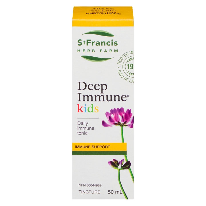 Deep Immune� For Kids