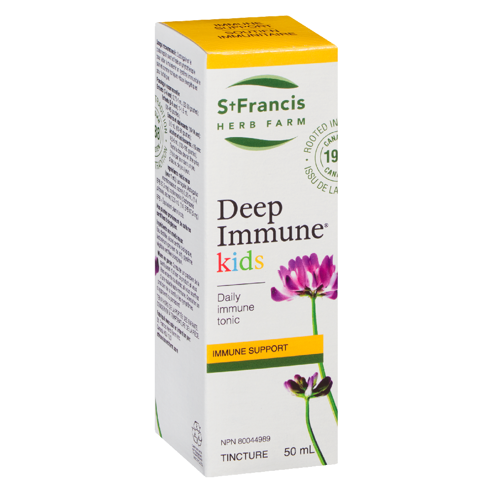 Deep Immune� For Kids