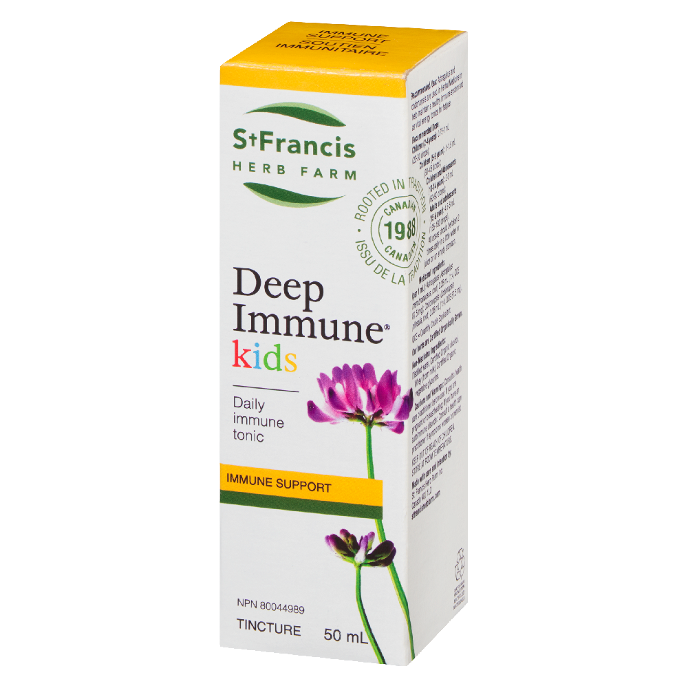 Deep Immune� For Kids