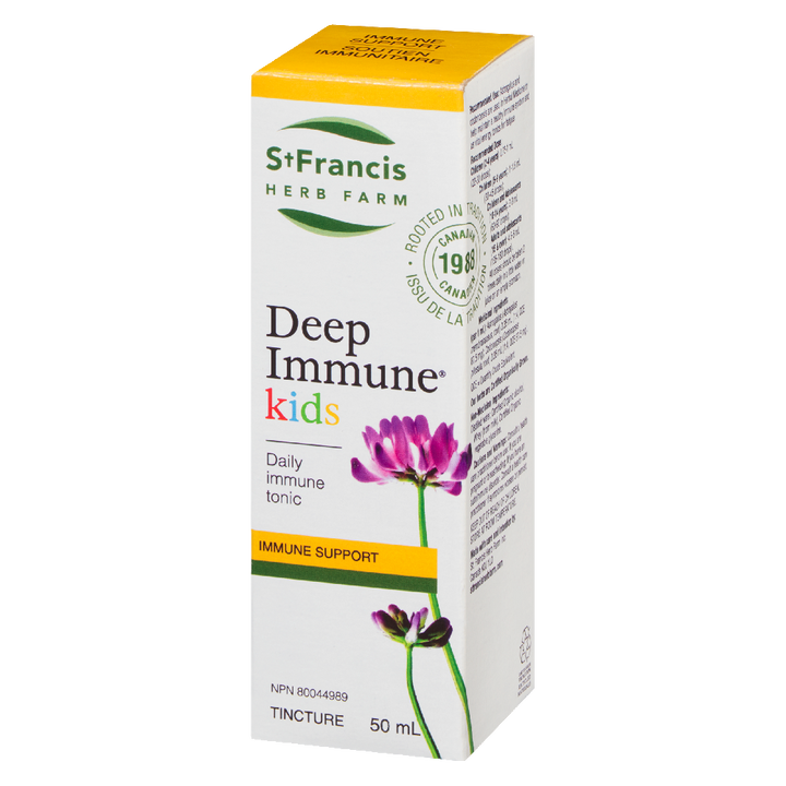 Deep Immune� For Kids