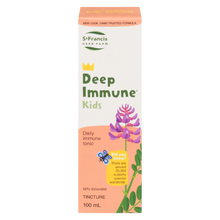 Load image into Gallery viewer, Deep Immune For Kids