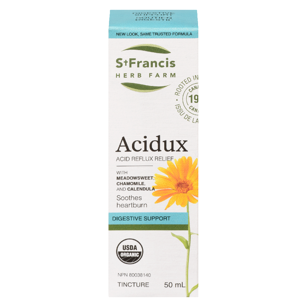 Acidux 50ml