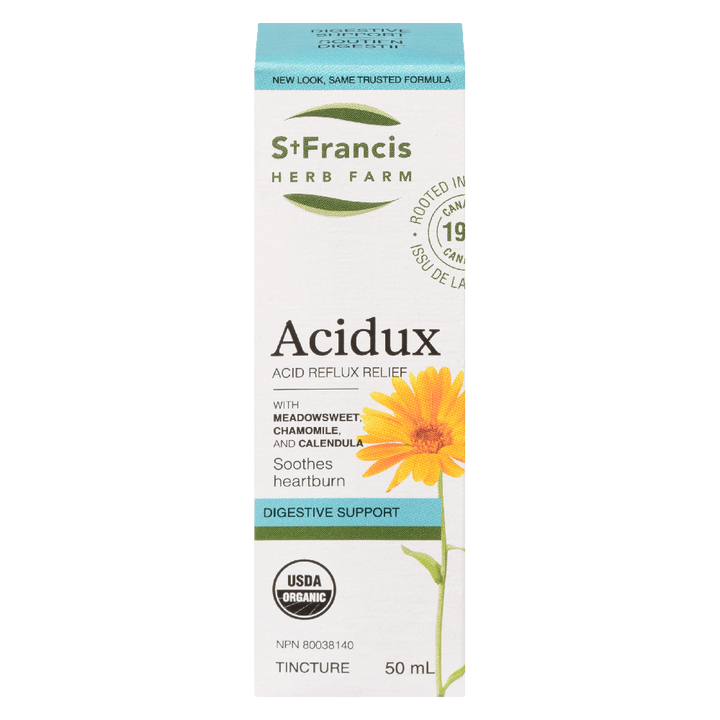 Acidux 50ml