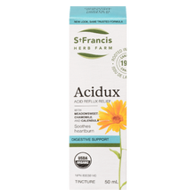 Load image into Gallery viewer, Acidux 50ml