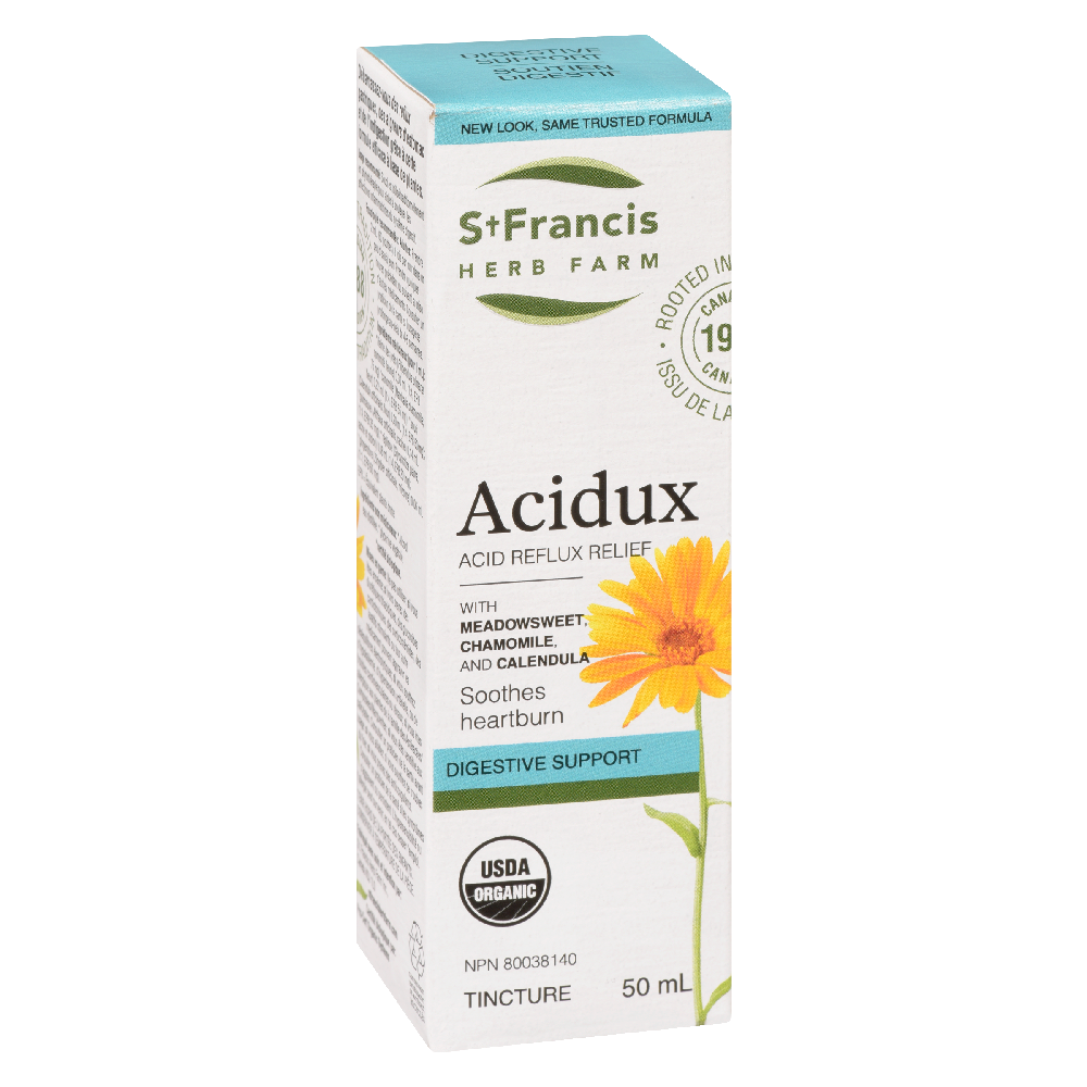 Acidux 50ml