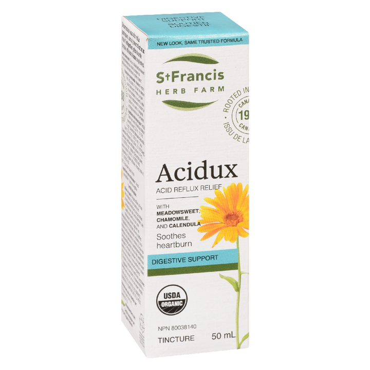 Acidux 50ml