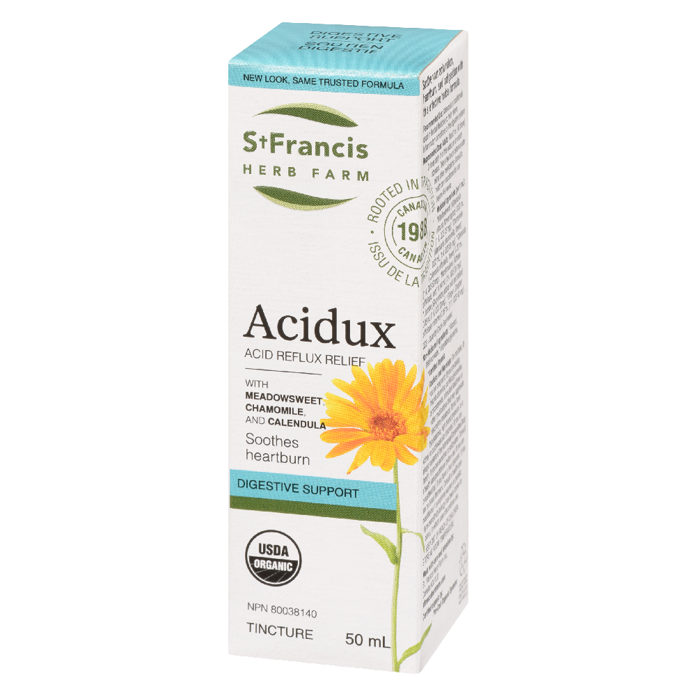 Acidux 50ml