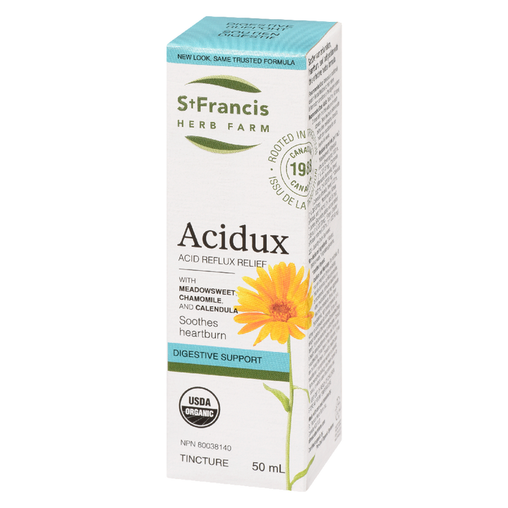 Acidux 50ml