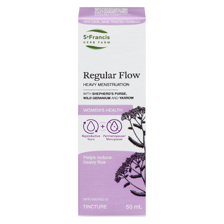 Regular Flow