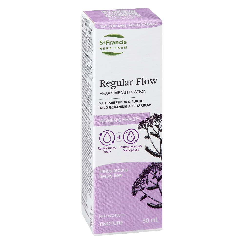 Regular Flow