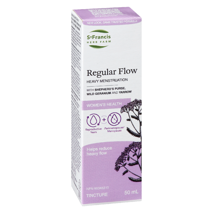Regular Flow