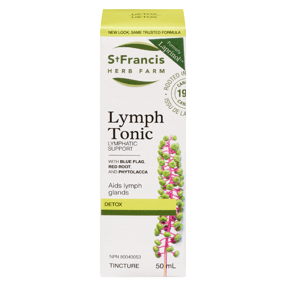 Lymph Tonic