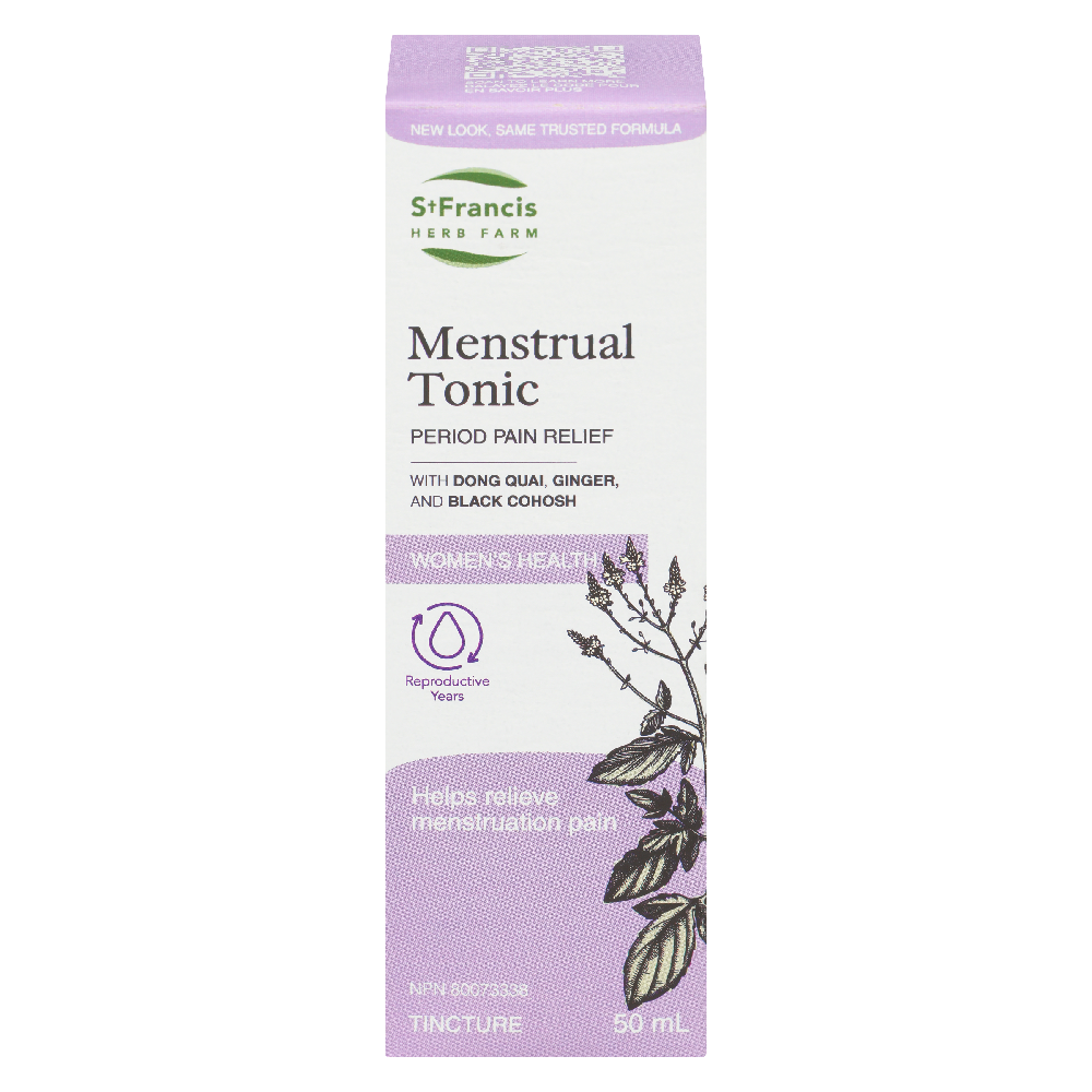 Menstrual Tonic
