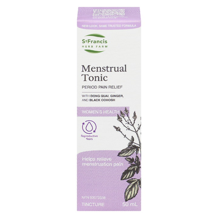 Menstrual Tonic