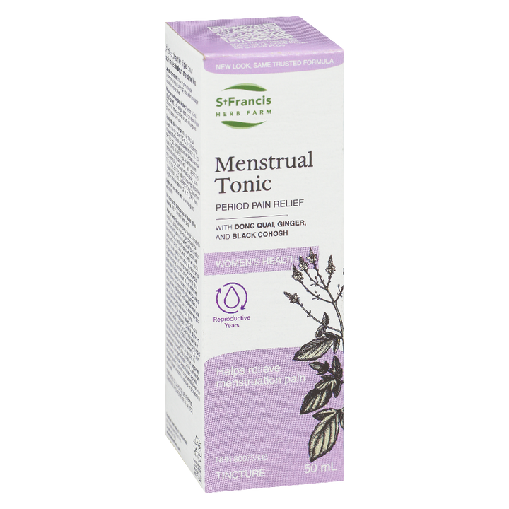 Menstrual Tonic