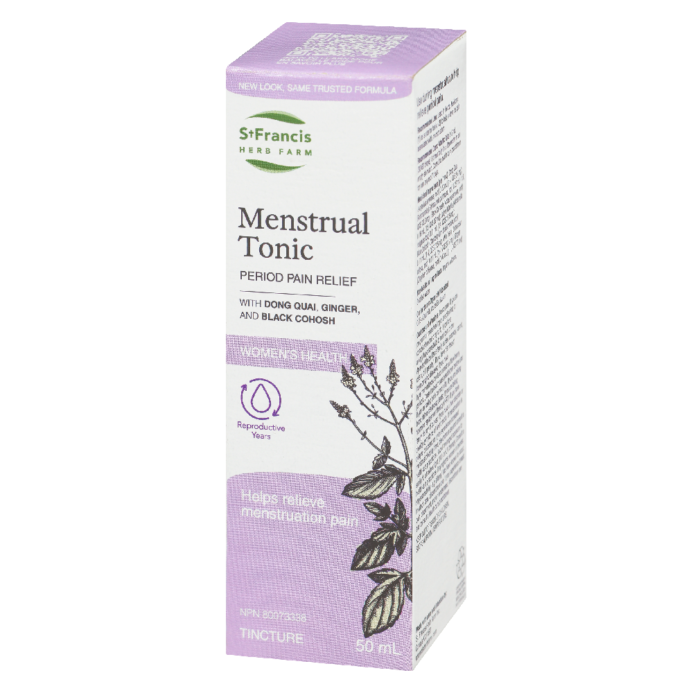 Menstrual Tonic