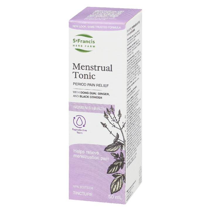 Menstrual Tonic