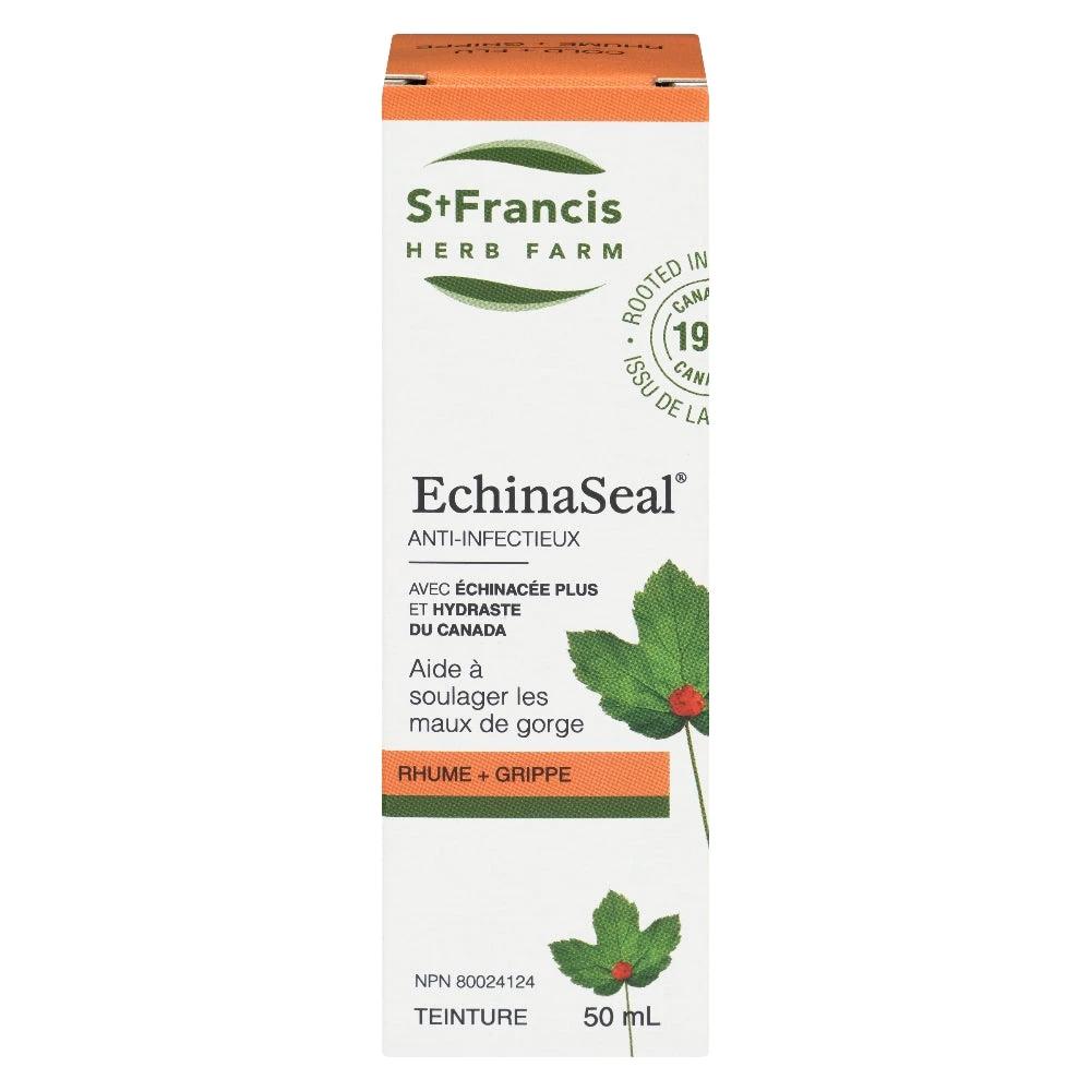 St Francis Echinaseal 50Ml