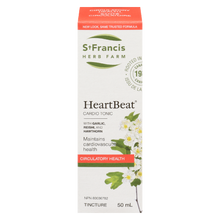 Load image into Gallery viewer, Heartbeat 50ml