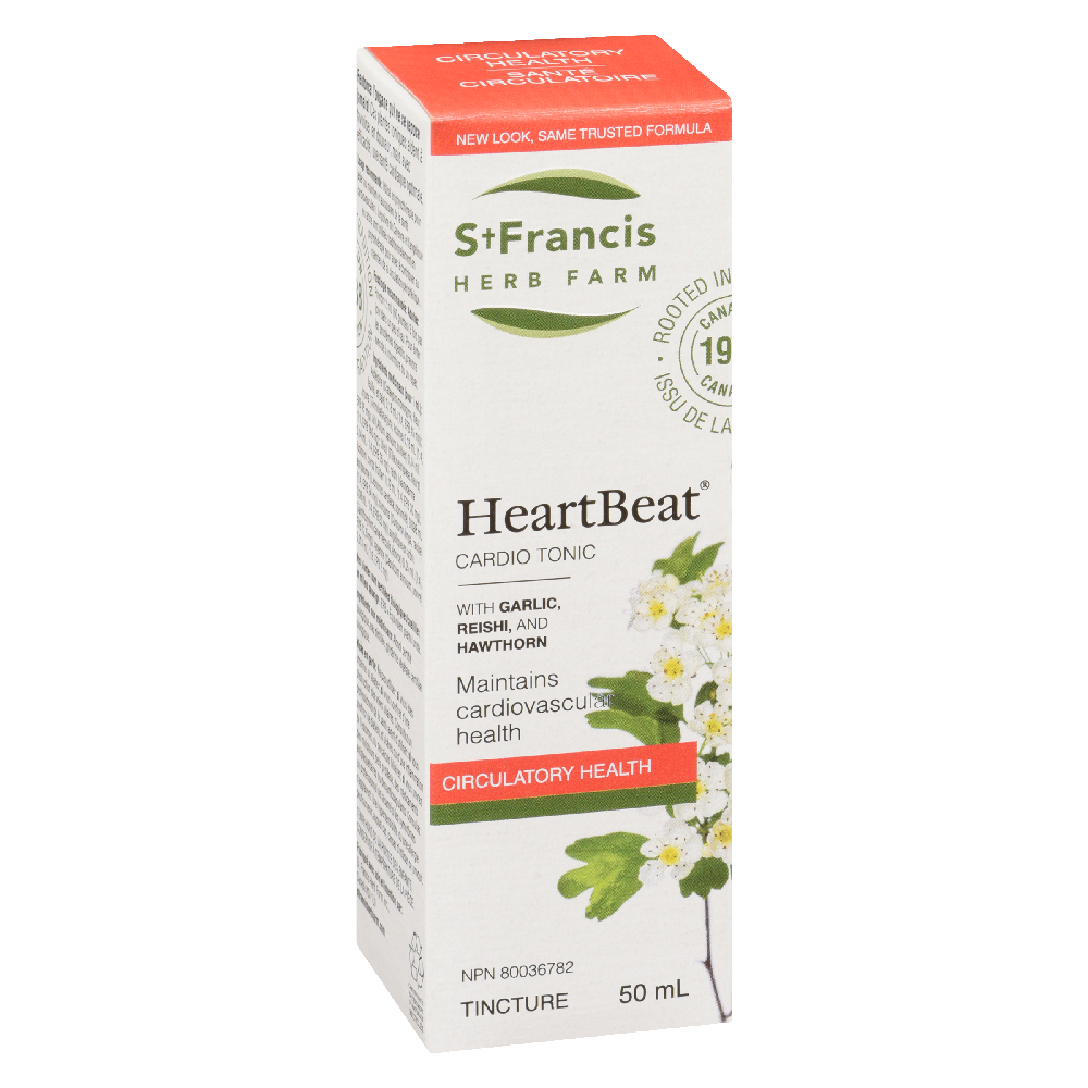 Heartbeat 50ml