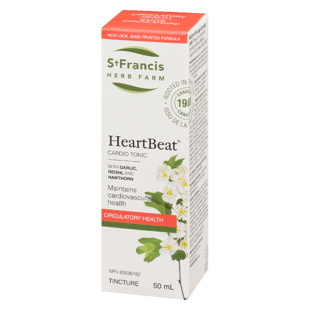 Heartbeat 50ml