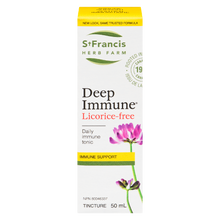 Load image into Gallery viewer, Deep Immune Licorice Free 50ML