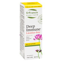 Load image into Gallery viewer, Deep Immune Licorice Free 50ML