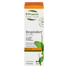Load image into Gallery viewer, St Francis Respirafect 50Ml