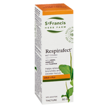 Load image into Gallery viewer, St Francis Respirafect 50Ml