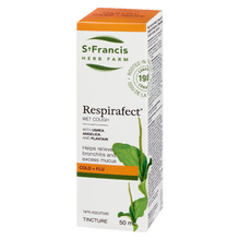 Load image into Gallery viewer, St Francis Respirafect 50Ml