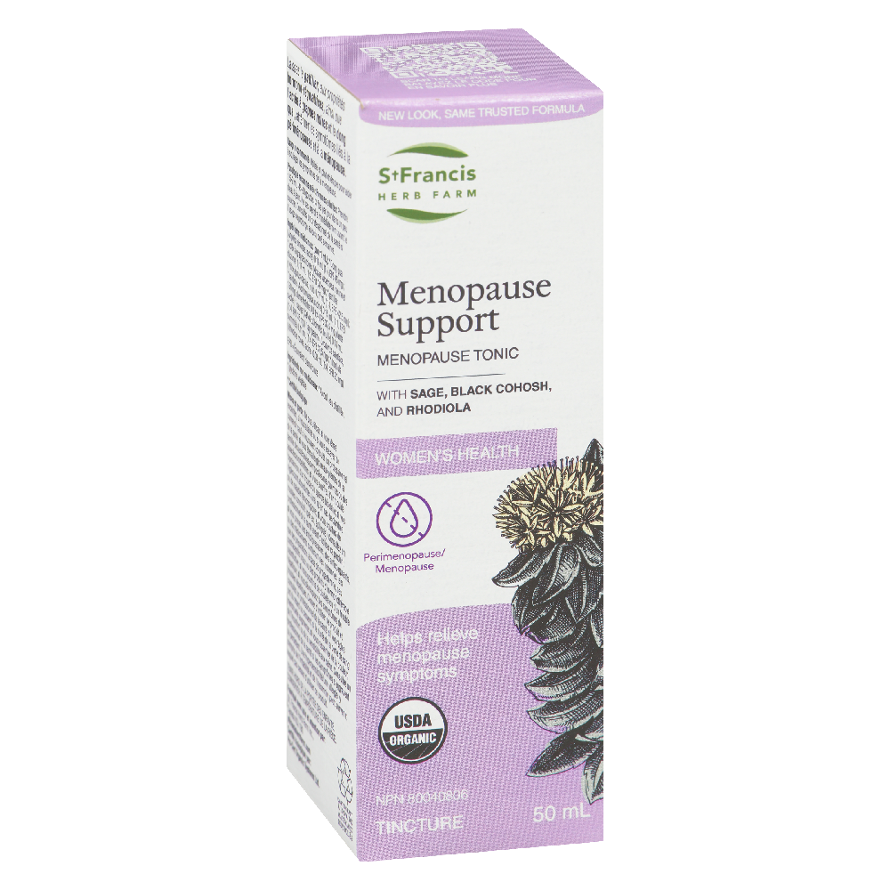 Menopause support 50ml