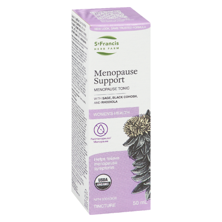 Menopause support 50ml
