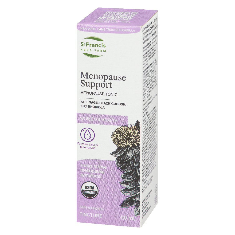 Menopause support 50ml