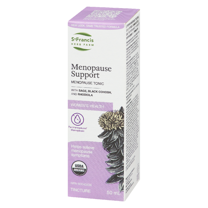 Menopause support 50ml