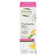Load image into Gallery viewer, Turmeric Plus
