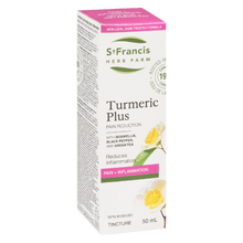 Load image into Gallery viewer, Turmeric Plus