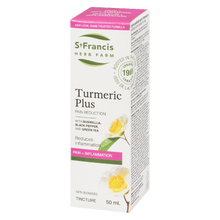 Load image into Gallery viewer, Turmeric Plus