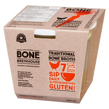 Load image into Gallery viewer, Chicken Veg Broth 600ml
