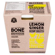Load image into Gallery viewer, Chicken Lem Ging Br 600ml