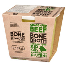 Load image into Gallery viewer, Grass Fed Beef Broth 600ml