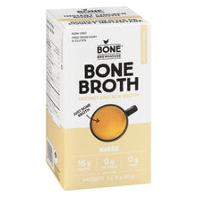 Load image into Gallery viewer, Naked Instant Chicken Bone Broth 80g